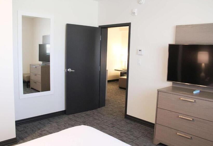 套房, Best Western Plus Winkler