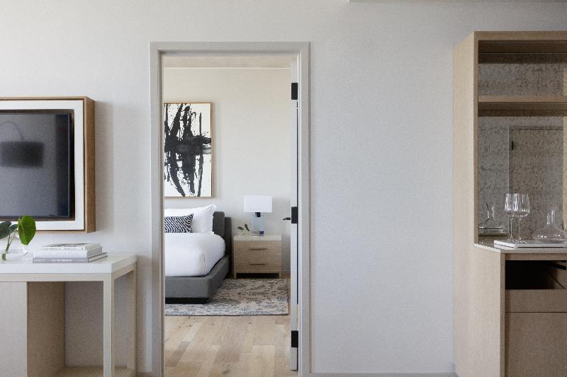 套房, Kimpton   Pittman Hotel, An Ihg