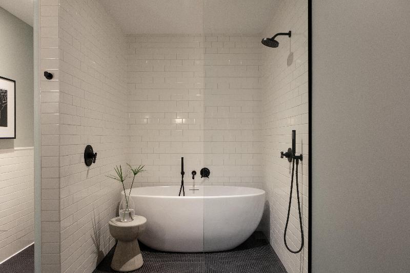 套房, Kimpton   Pittman Hotel, An Ihg