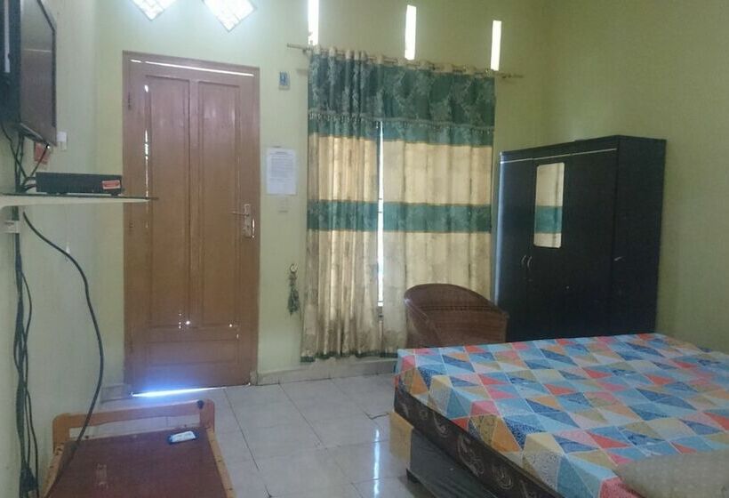 Номер Стандарт, Sriwijaya Hotel Siantar