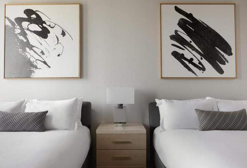 标准间, Kimpton   Pittman Hotel, An Ihg