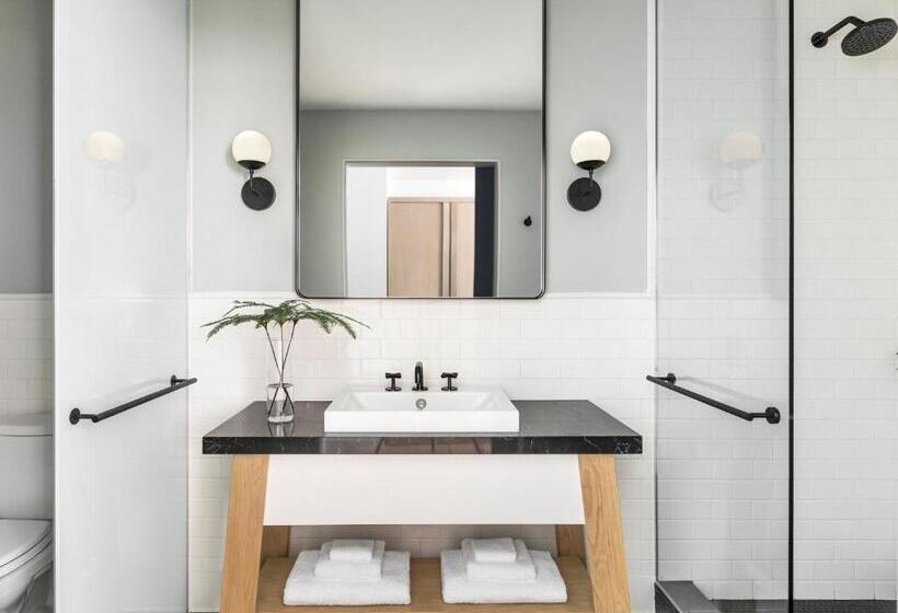 标准间, Kimpton   Pittman Hotel, An Ihg