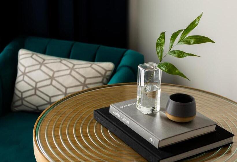 套房, Kimpton   Pittman Hotel, An Ihg