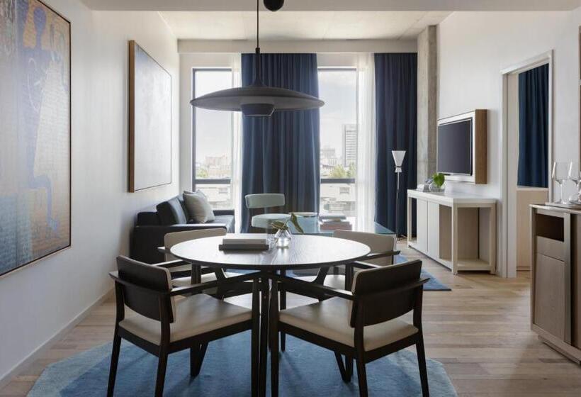 套房, Kimpton   Pittman Hotel, An Ihg