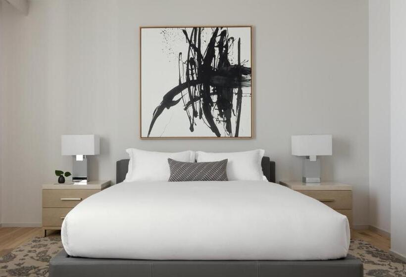 套房, Kimpton   Pittman Hotel, An Ihg