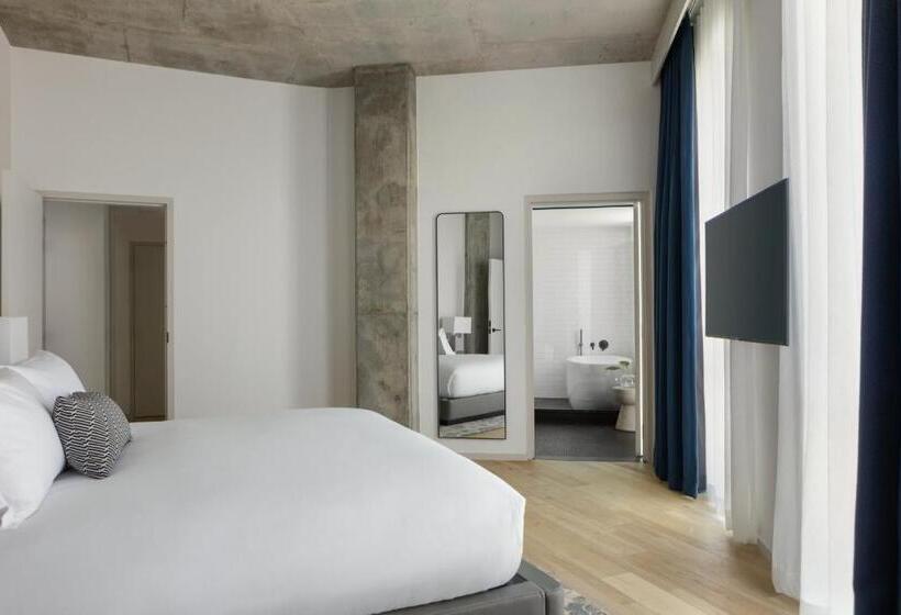套房, Kimpton   Pittman Hotel, An Ihg