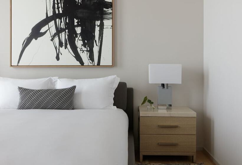 套房, Kimpton   Pittman Hotel, An Ihg