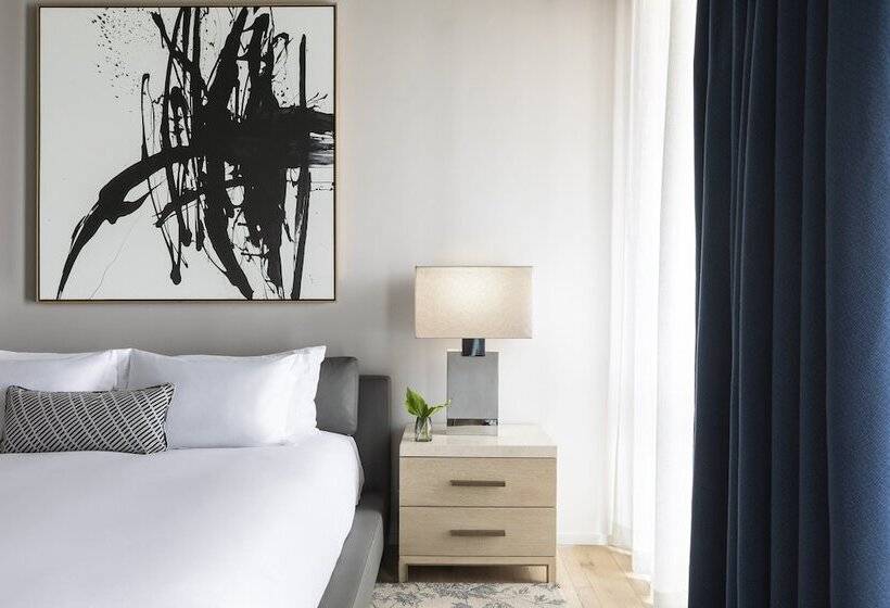 标准间, Kimpton   Pittman Hotel, An Ihg