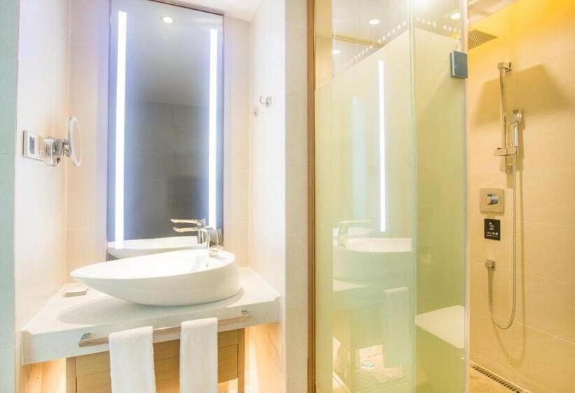 Номер Стандарт Индивидуальный, Lavande Hotels·shenzhen Baoan Xinan