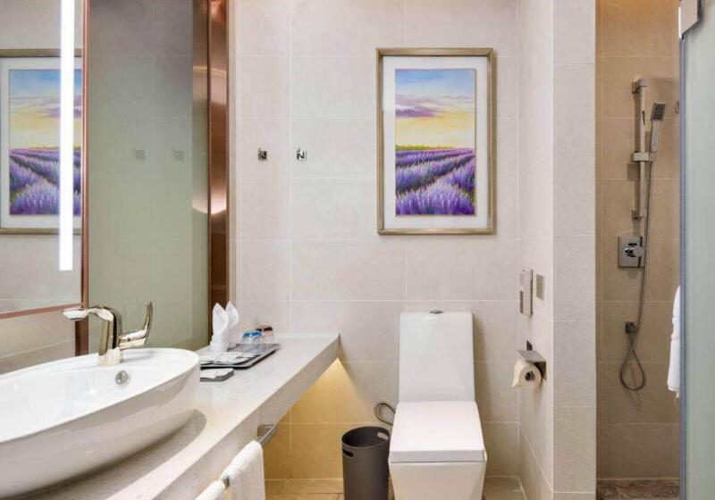 Номер Стандарт, Lavande Hotels·shenzhen Baoan Xinan