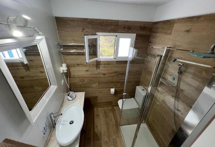 آپارتمان 2 خوابه, Apartamentos Vista Vedrá