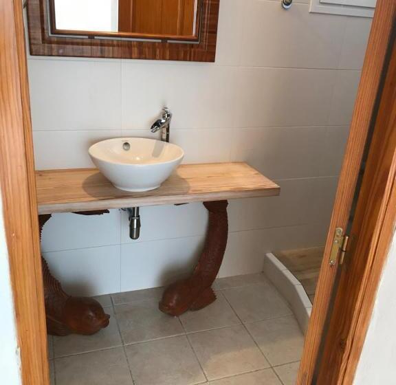 آپارتمان 1 خوابه, Apartamentos Vista Vedrá