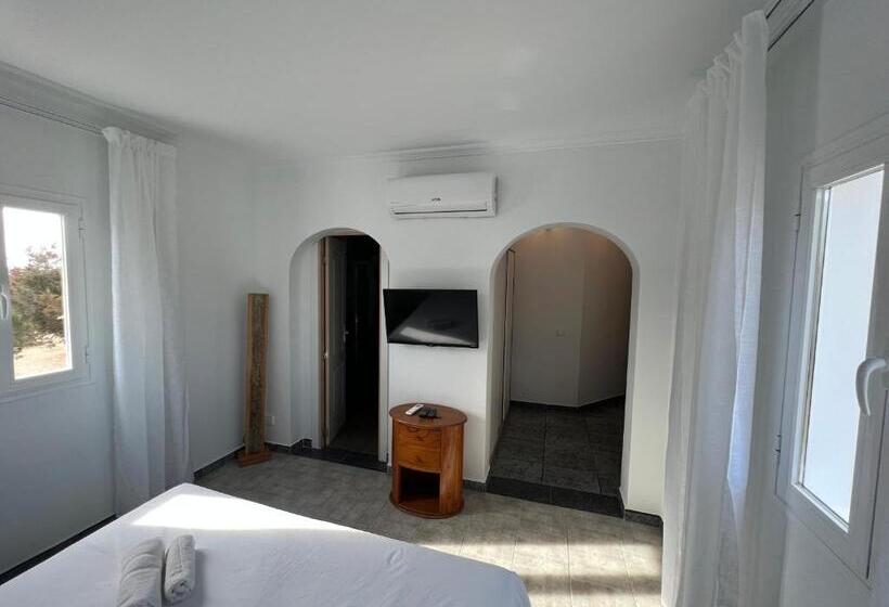 آپارتمان 2 خوابه, Apartamentos Vista Vedrá