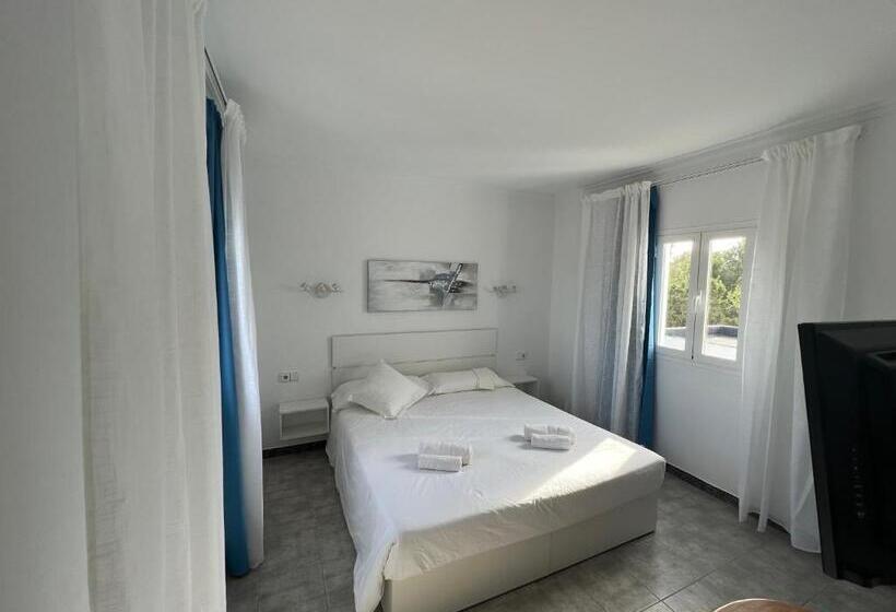 آپارتمان 2 خوابه, Apartamentos Vista Vedrá