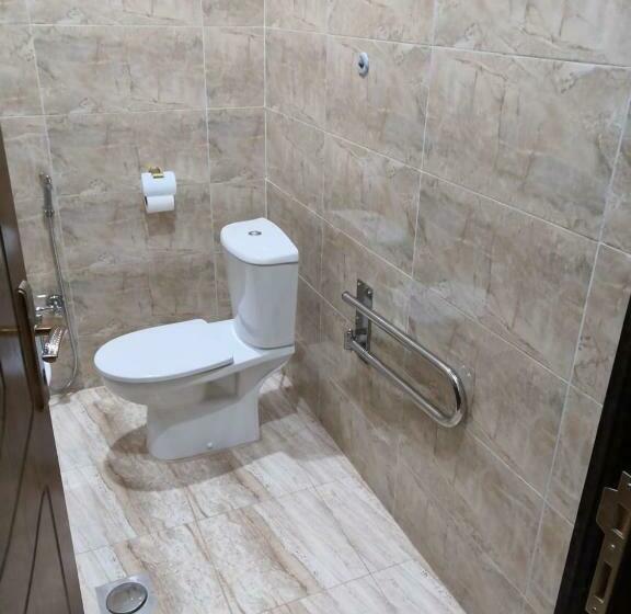 آپارتمان 2 خوابه, Milaf Hotel Apartments