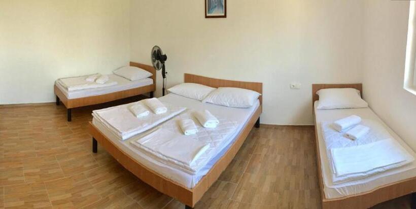 اتاق لوکس, Guesthouse Soče