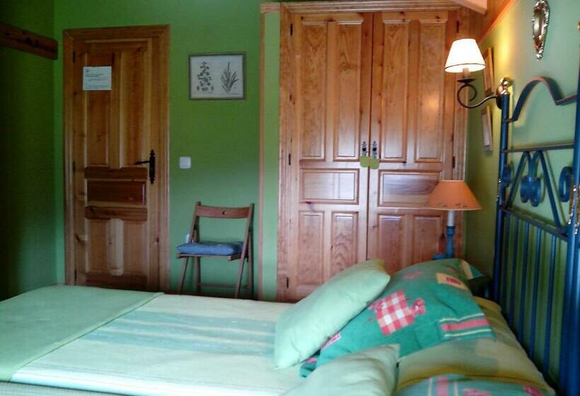 Номер Стандарт, Hostal Casa La Picota