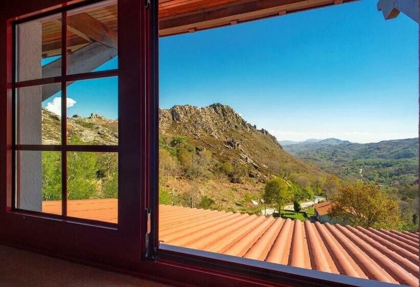 Номер Стандарт, Alojamento Local  Miradouro Do Castelo