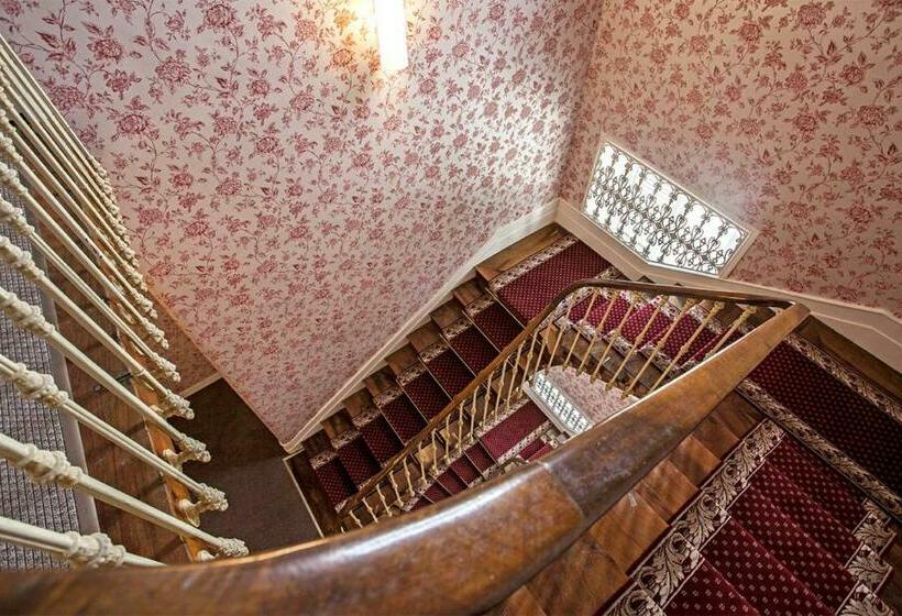 Стандартный Номер Кровать Кинг, Chambres D Hotes De Pouzelande