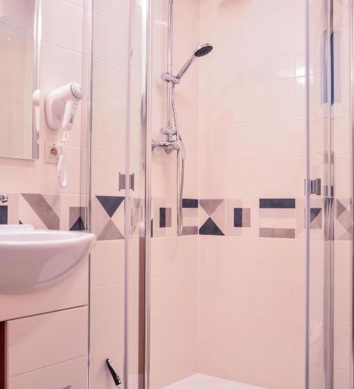 آپارتمان 1 خوابه, Apartmánový Dom Kriváň