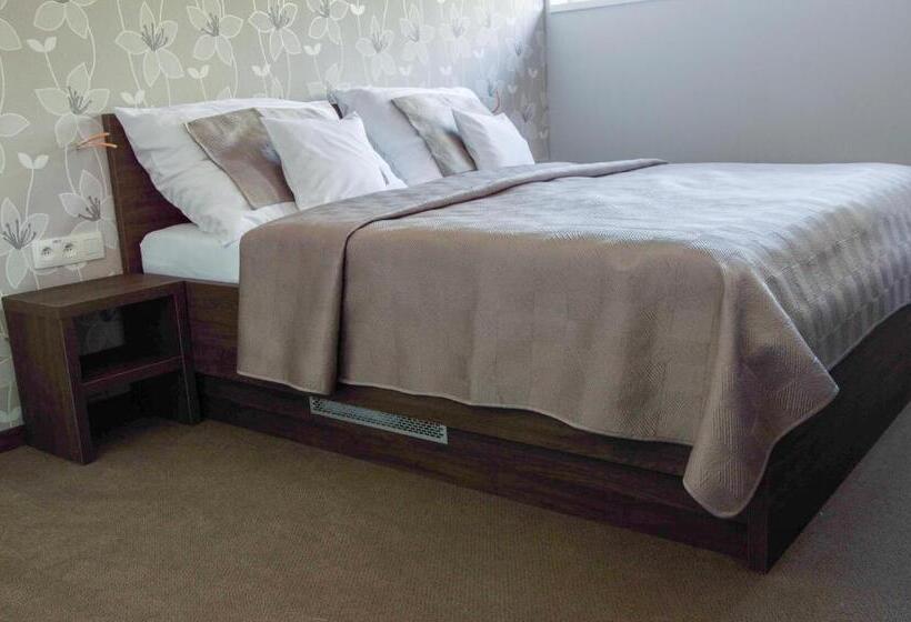 آپارتمان 1 خوابه, Apartmánový Dom Kriváň