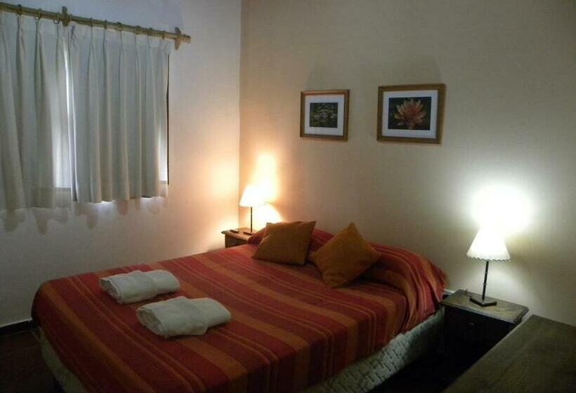 شقة غرفة واحدة, Bungalows Los Talas De San José