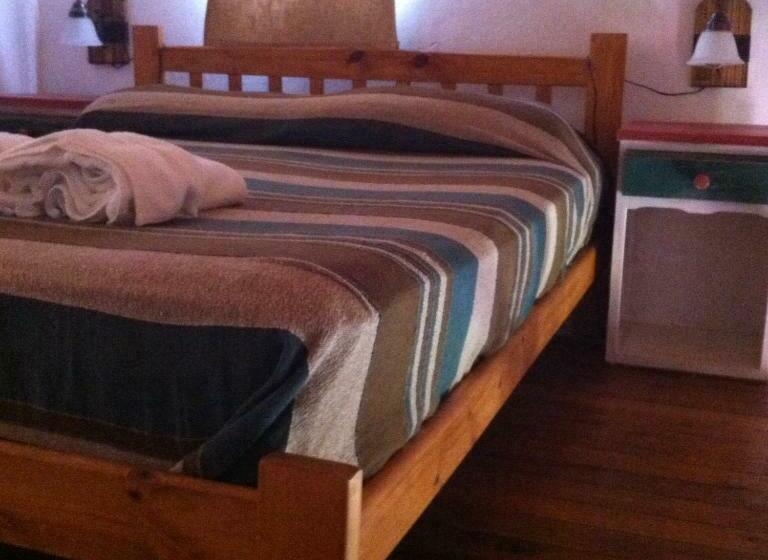 스탠다드 룸, Bungalows Los Talas De San José