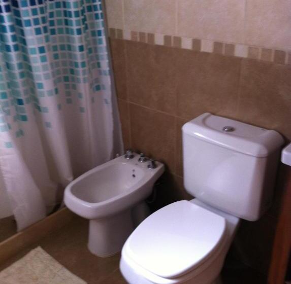 شقة غرفة واحدة, Bungalows Los Talas De San José