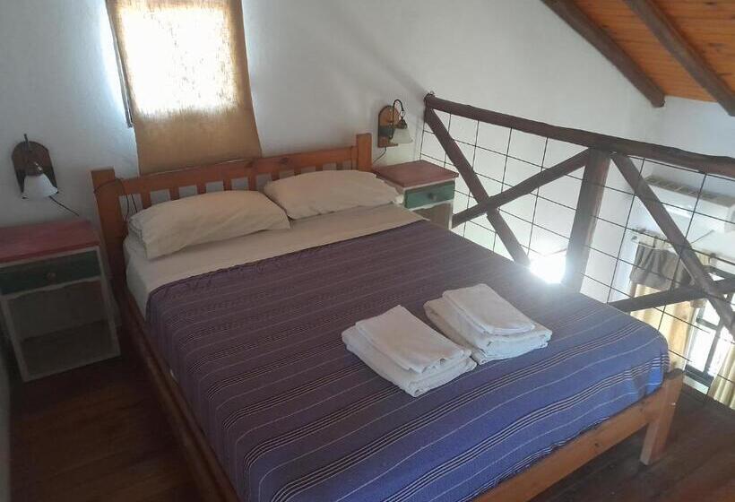 스탠다드 룸, Bungalows Los Talas De San José