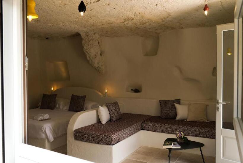 Семейный Номер Deluxe, Masseria D'erchia