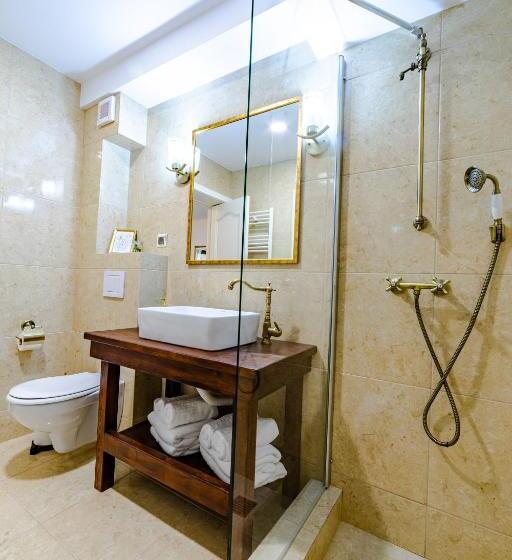 آپارتمان 1 خوابه با چشم‌انداز, Yael Luxury Apartments 3
