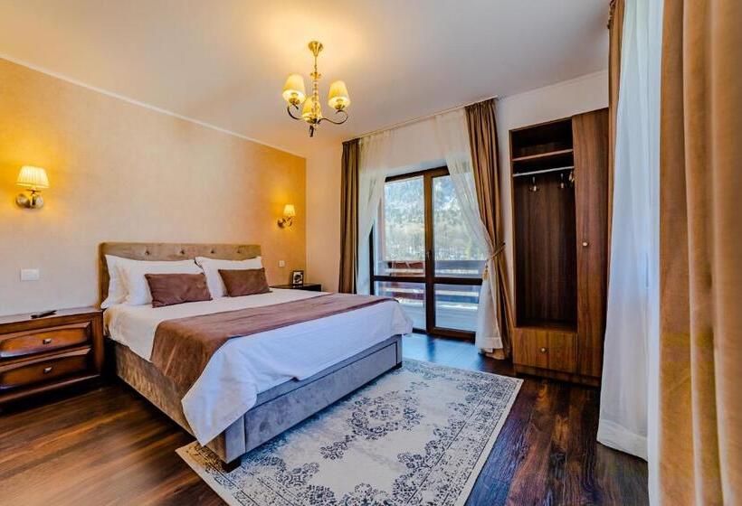 آپارتمان 1 خوابه با چشم‌انداز, Yael Luxury Apartments 3