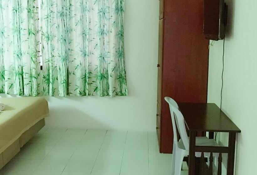 Апартаменты 2 Спальни, Dindings Pantai Desair Apartment By Dpd