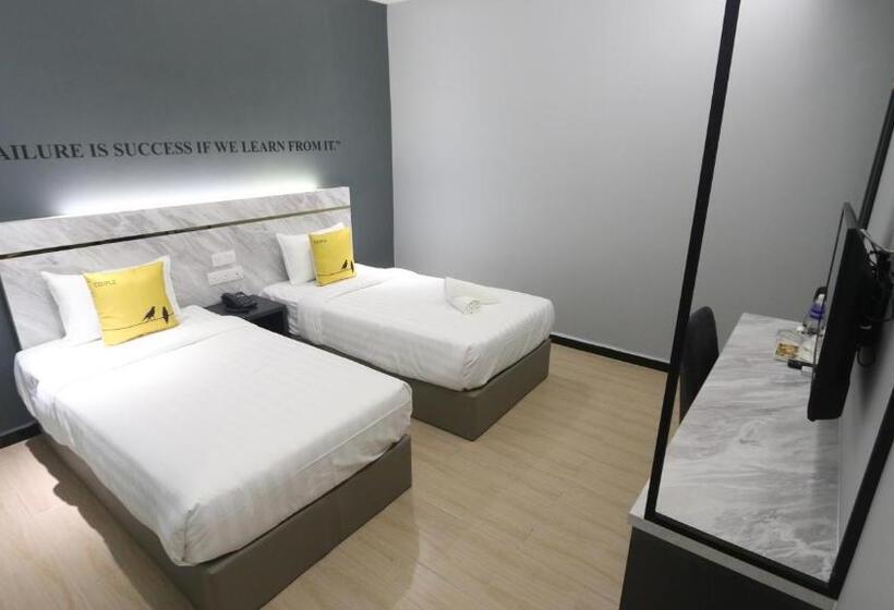 스탠다드 룸, 99 Sepang Klia