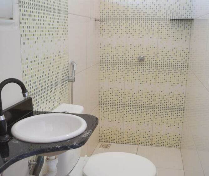 اتاق استاندارد سه نفره, Canto Da Duna