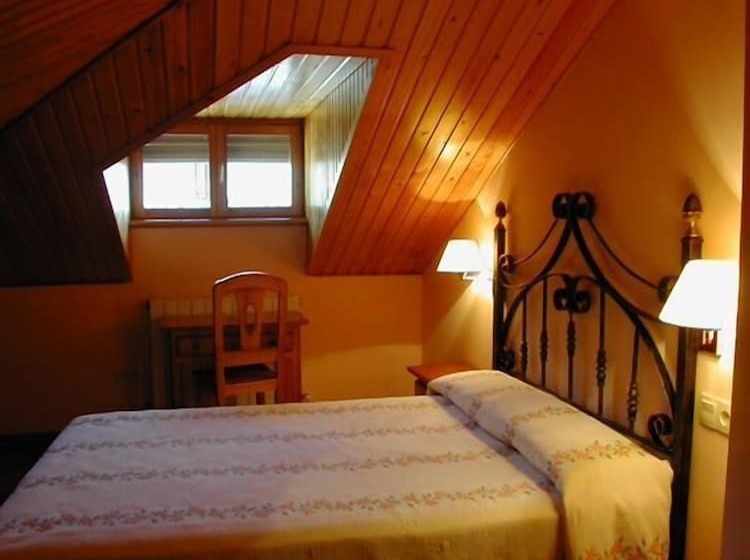 اتاق استاندارد, Auto Check In Hotel Las Nieves