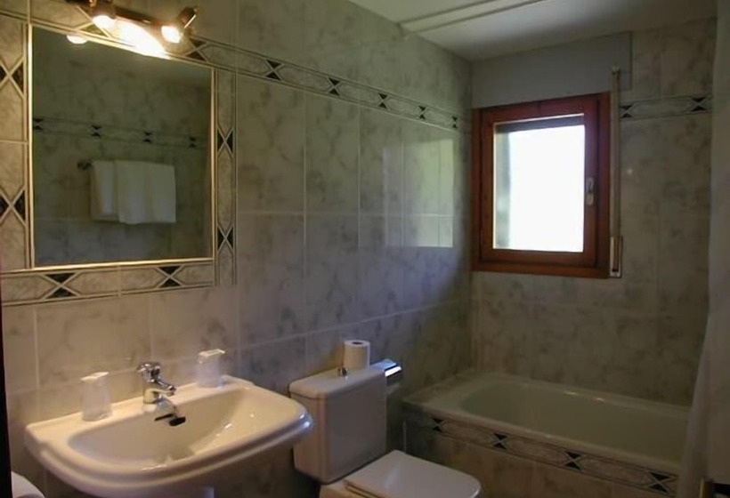 اتاق استاندارد یک نفره, Auto Check In Hotel Las Nieves
