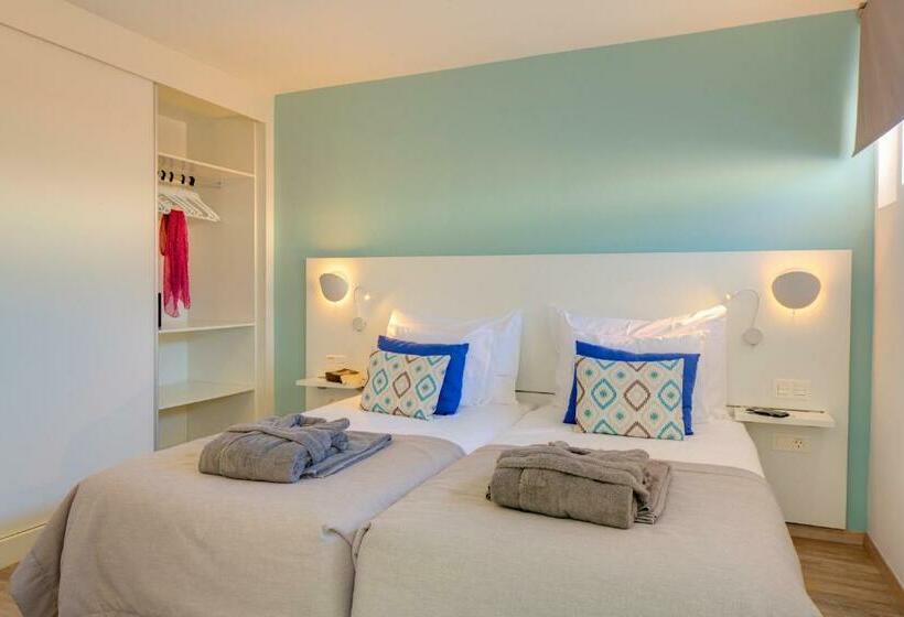 Люкс Вид на Море, Coral Ocean View - Adults Only