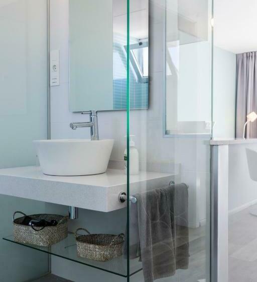 Люкс, Coral Ocean View - Adults Only
