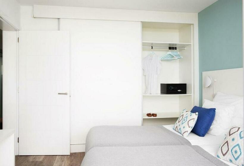Люкс, Coral Ocean View - Adults Only