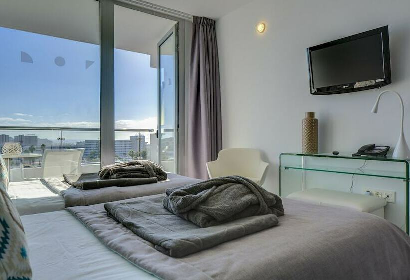 Полулюкс, Coral Ocean View - Adults Only