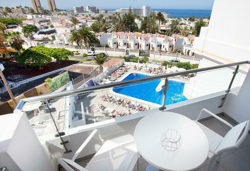 Люкс Superior Вид на Море, Coral Ocean View - Adults Only