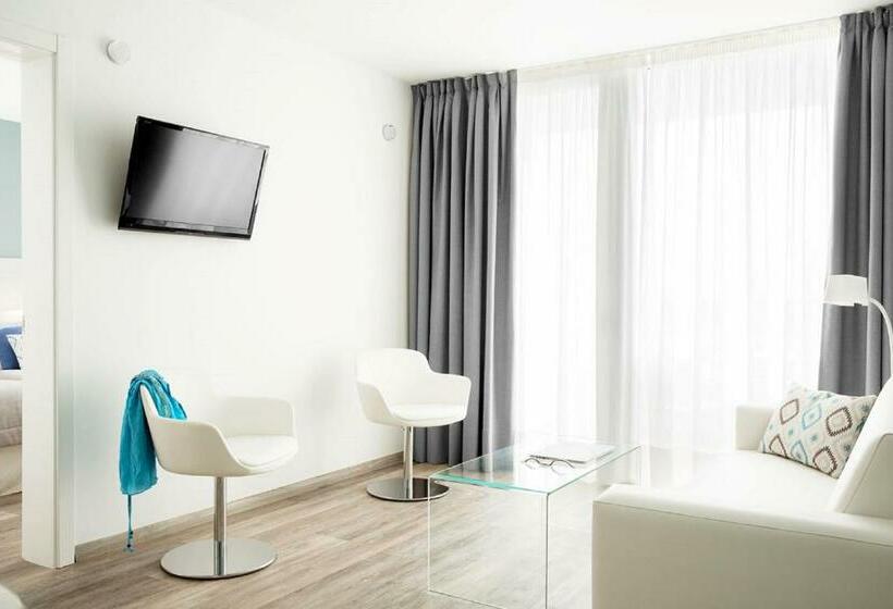 Люкс Superior Вид на Море, Coral Ocean View - Adults Only