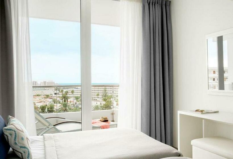 Люкс Superior Вид на Море, Coral Ocean View - Adults Only