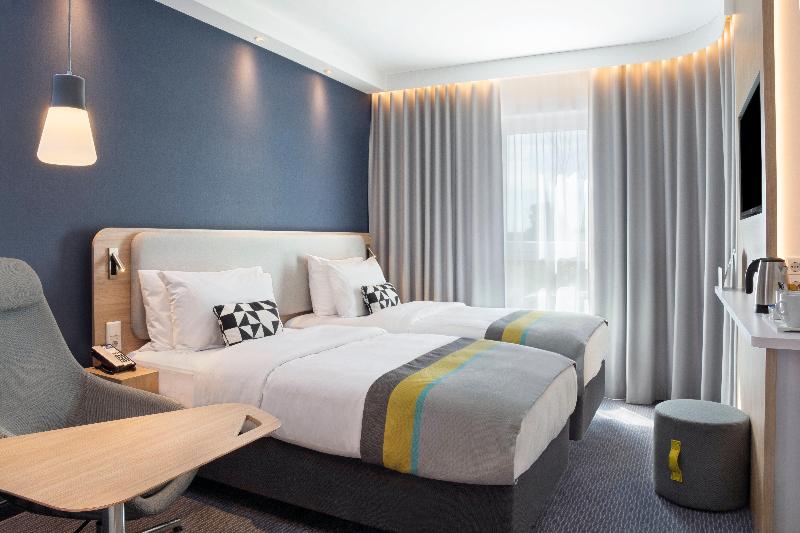 اتاق استاندارد, Flat Residencial Meireles Fortaleza