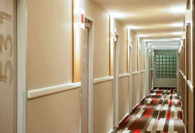 اتاق استاندارد, Ibis Amsterdam Centre Stopera