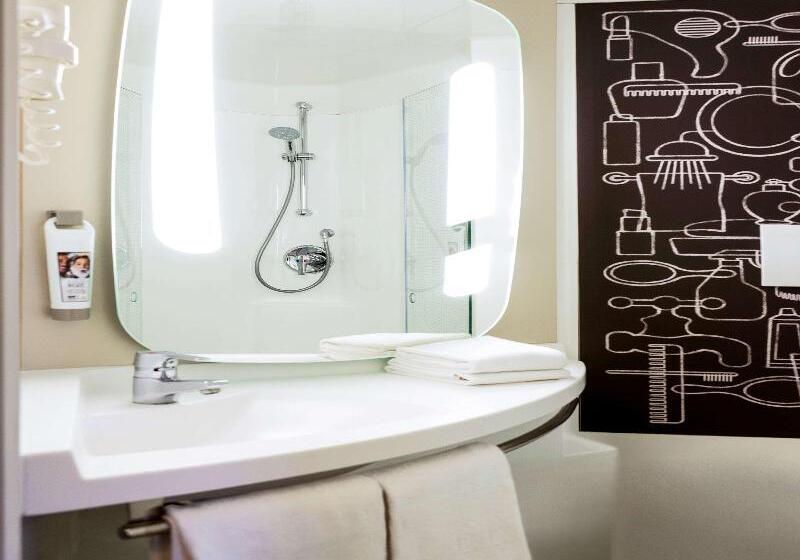 اتاق استاندارد, Ibis Amsterdam Centre Stopera