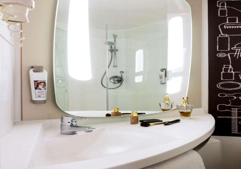 اتاق استاندارد, Ibis Amsterdam Centre Stopera