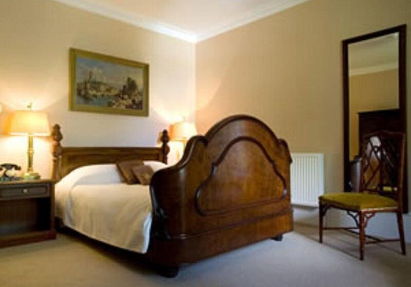 اتاق استاندارد, Ibis Beaune Centre