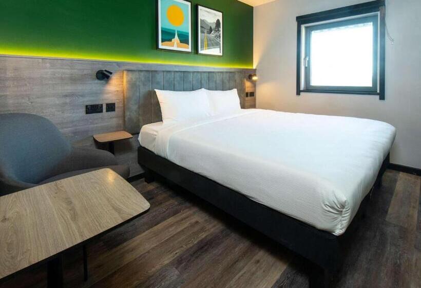 اتاق استاندارد, Ibis Styles London Gatwick Airport